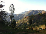 Voilà! About Maria Gagnon - Professional Organizer Penticton - Organizing Services - Travel Haiti 2013