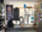 Garage Organizing ideas - By Voilà! Organizing