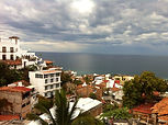 Voilà! About Maria Gagnon - Professional Organizer Penticton - Organizing Services - Travel Puerto Vallarta 2015