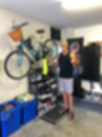 Garage Organizing ideas - By Voilà! Organizing