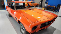 1973-Holden-HQ-GTS4-Monaro-Sedan-Tangerine -Orange (46)