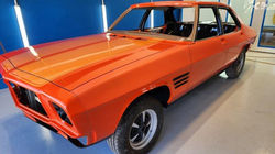1973-Holden-HQ-GTS4-Monaro-Sedan-Tangerine -Orange (47)
