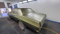 1973-Holden-HQ-Statesmen-Covert-Green-February-2023 (68)