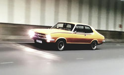 1971-Holden-Torana-LC-GTR-Coupe-Driving