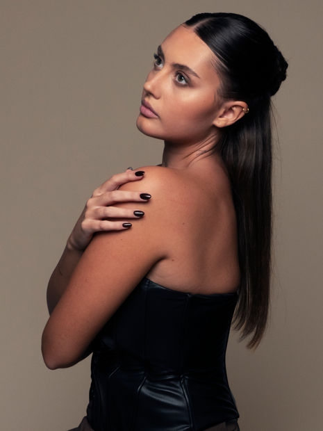 Studio Shoot