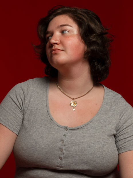 Studio Shoot
