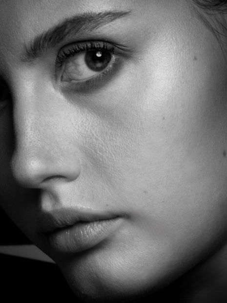 Studio Shoot