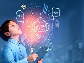 IA e o Futuro da Educação: Preparando Alunos para um Mundo em Mudança