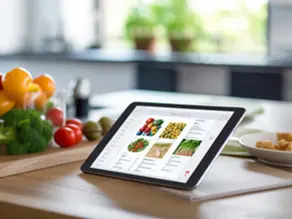 Chatbots de IA para Nutricionistas: Futuro da Nutrição Personalizada