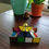 Thumbnail: Magic Cube Transforming Geometric Puzzle