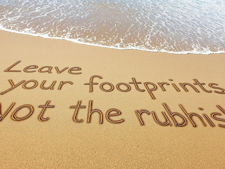 Microplastic Pollution in Coastal Waters Tied to Serious Health Risks