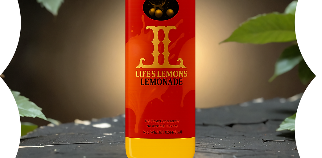 Original Lemonade