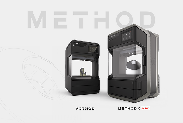 Buy MAKERBOT desktop 3D printers