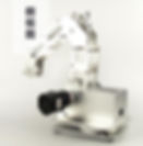 The Table Top Four Axis Robotic Arm Replaces