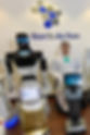 New Robotics and AI Robots Range Dubai UAE