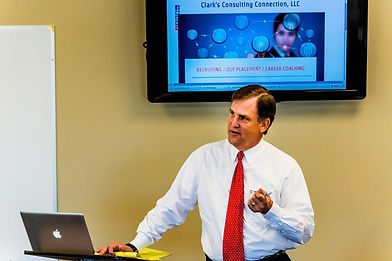 CLARK'S CONSULTING CONNECTION LLC OUT PLACEMENT