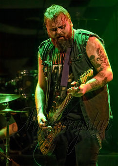 Joe Mansman band