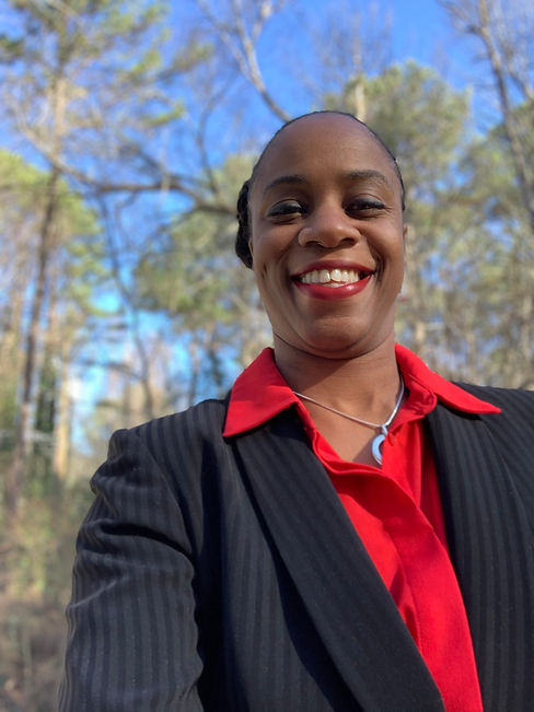 Ieisha Fuller, Principlal Consultant