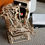 Miniaturbild: Murmelbahn/Kugelbahn mit Ketten-Aufzug | 3D-Puzzle - Holz-Bausatz
