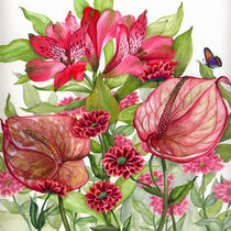 V.Pommaret Bouquet 2014