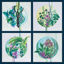 V.Pommaret Série Éclat 2024