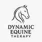 Dynamic Equine Therapy Logo
