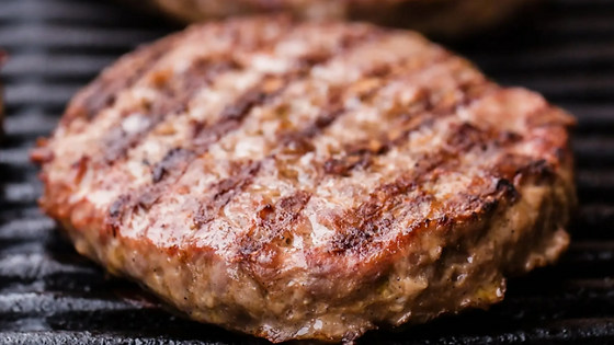 Carne chica 100 gr
