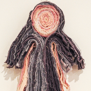 Fiber Doll