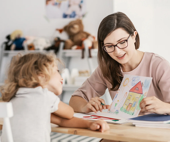 A Comprehensive Guide for Kids with Autism: Nurturing Growth and Understanding