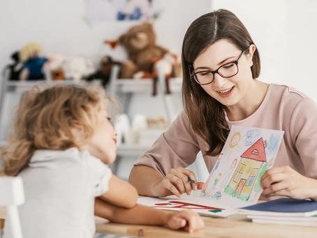 A Comprehensive Guide for Kids with Autism: Nurturing Growth and Understanding