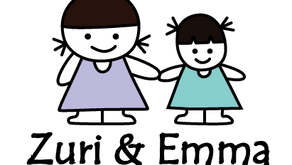 Welcome to Zuri & Emma!