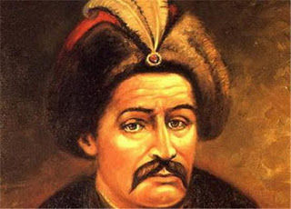 Ivan Mazepa