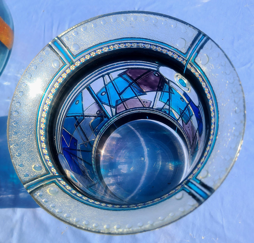Miniature : ICE BLUE