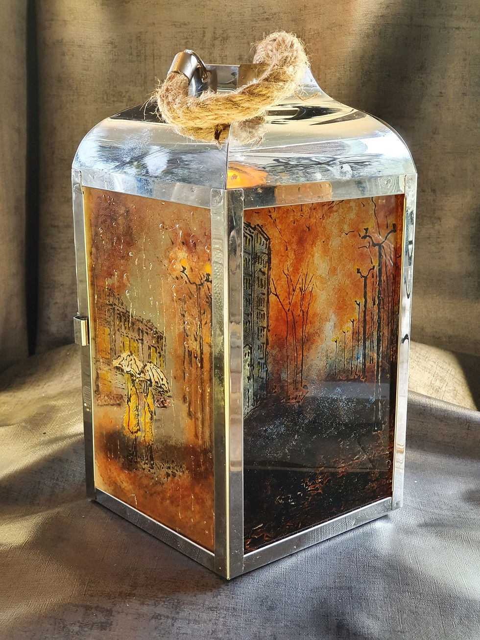Miniature : FALL Walk