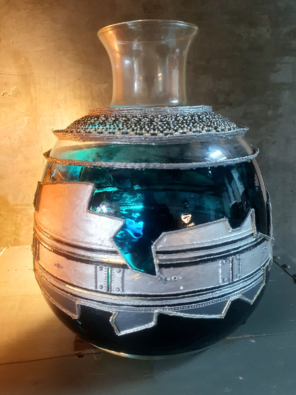 Miniature : LIMAN