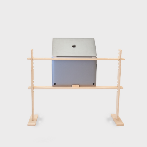 LieDown Laptop Stand 100 Tree Furniture