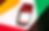 Free iPhone mockup on multicolored background (Mockuuups Studio).png