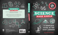 Science Made Simple cover