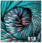 Thumbnail: Mandala 8 Ply 100g