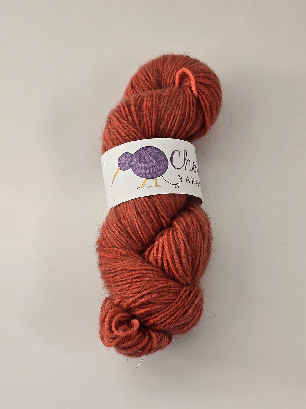 Thumbnail: Choice Yarns NZ Possum Merino Sock 100g