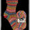 Thumbnail: Opal Sock Hunderwasser Edition 4 100g