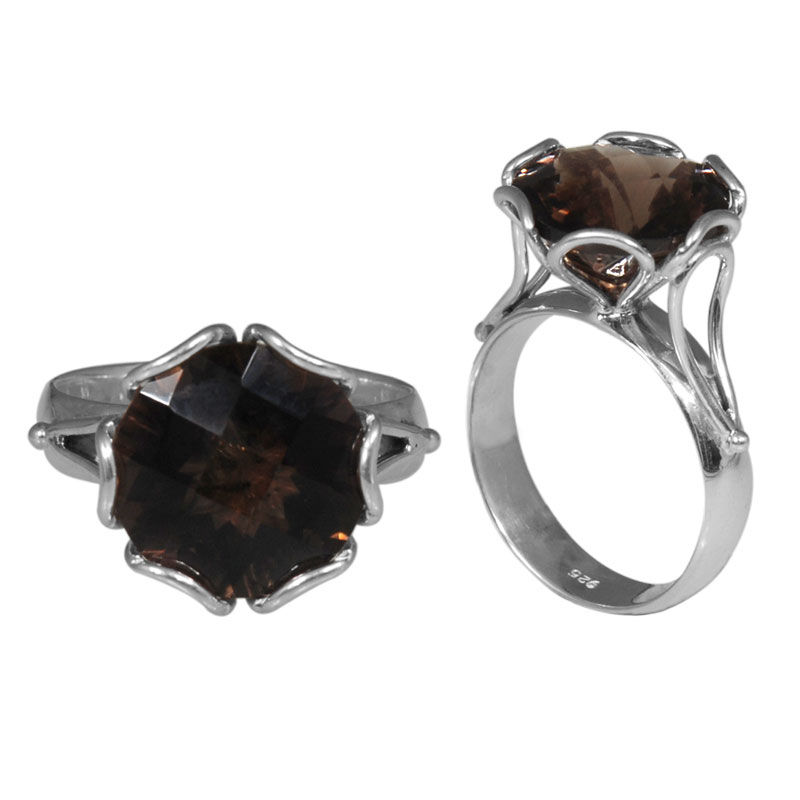Thumbnail: Smiling Ring