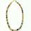Thumbnail: Cora Tennis Necklace.