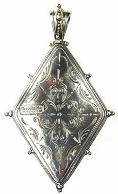 Thumbnail: Renaissance Pendant