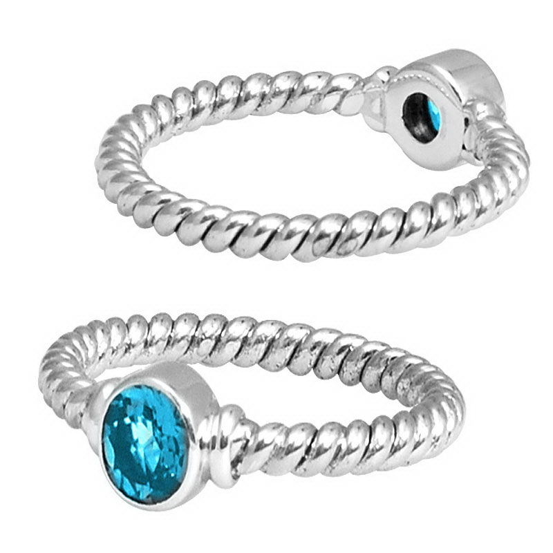 Thumbnail: Deco Round Ring