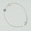 Thumbnail: Evil Eye and Hamsa Bracelet