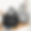 Thumbnail: Quilted Cuddle Tote Bags