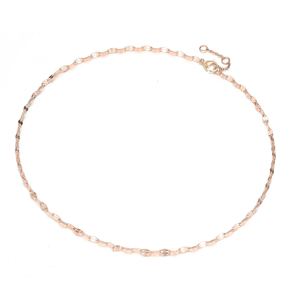 Thumbnail: Isa Necklace