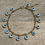 Thumbnail: Kristie Evil Eye Charm Bracelet