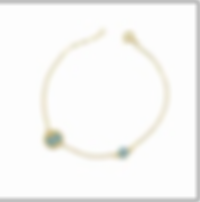 Evil Eye Protection Kid's Bracelet